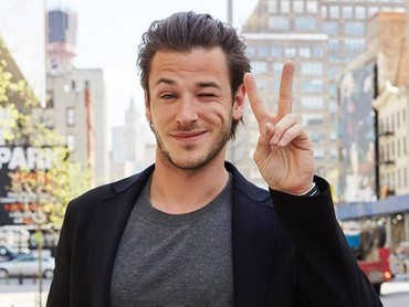 img-title Gaspard Ulliel Bintang Serial Marvel 'Moon Knight' Meninggal Dunia