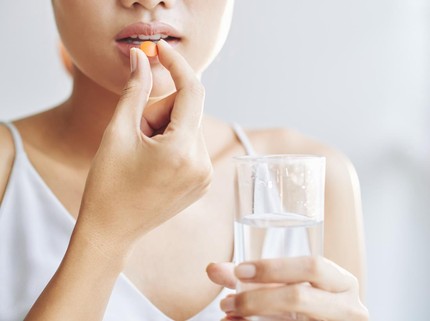 Paracetamol untuk Ibu Menyusui, Apakah Membahayakan Bayi?