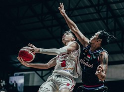 IBL 2022 : Indonesia Patriots Kandas Lagi dari Hangtuah