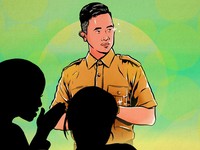 Prabowo Sampaikan RAPBN 2026 ke DPR Hari Ini, Gaji PNS Naik?
