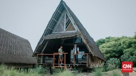 Jelang MotoGP 2022, Hotel di Lombok 'Fully Booked'