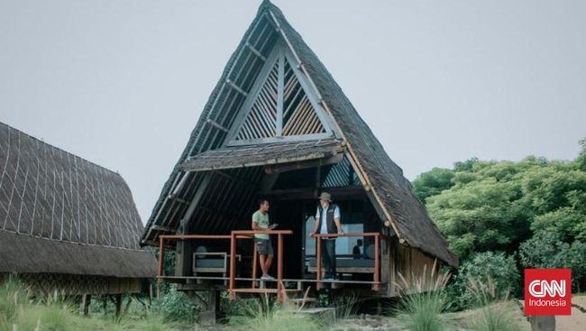 Jelang MotoGP 2022, Hotel di Lombok 'Fully Booked' Hotel dan penginapan yang ada di kawasan wisata Mandalika dan Senggigi, Lombok, NTB, sudah penuh dipesan jelang perhelatan MotoGP Maret 2022.