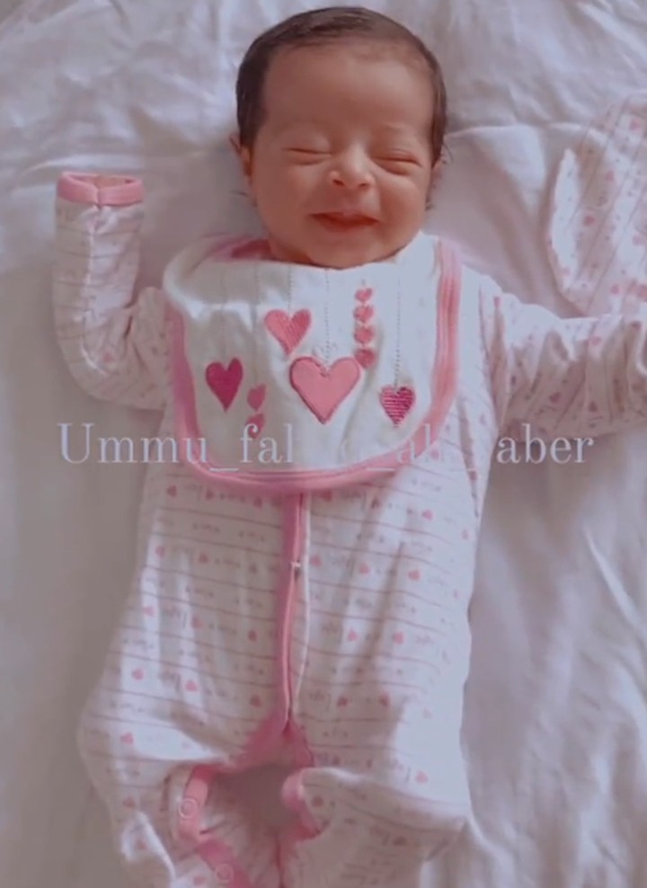 Jood Ali Jaber