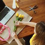 Datangkan Cuan Berlimpah, Ini 4 Hobi dengan Kreativitas Tinggi yang Bisa Dijadikan Bisnis