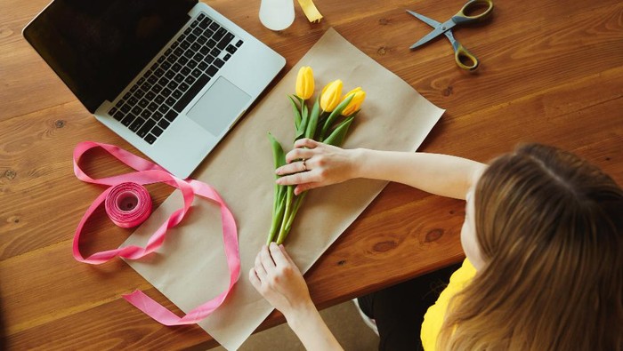 Datangkan Cuan Berlimpah, Ini 4 Hobi dengan Kreativitas Tinggi yang Bisa Dijadikan Bisnis