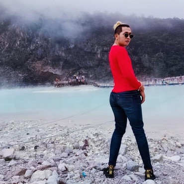 3 Aktor Terseret Pernyataan Kim Hawt soal Pacari Artis Cowok