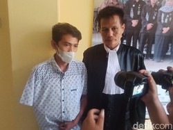 Apa Kabar Korban Pembacokan Mbah Minto Demak?