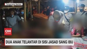 VIDEO: Lonjakan Covid-19 di Ibu Kota