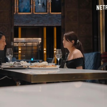 Single's Inferno: Dating Show Populer di Netflix yang Bisa Membantu dalam Proses PDKT Sehat dan Suportif!