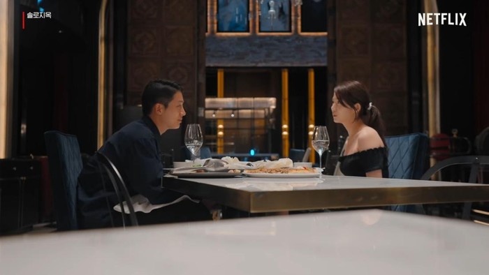 img-title Single's Inferno: Dating Show Populer di Netflix yang Bisa Membantu dalam Proses PDKT Sehat dan Suportif!