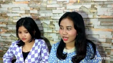 img-title Mayang Kepergok Pakai Baju Vanessa Angel, Penampilan Tuai Kritik