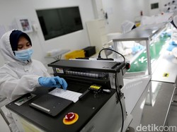 Industri Alkes Lokal Digenjot biar RI Nggak Impor Terus