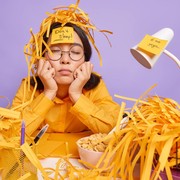 Tubuh Mudah Lelah? 5 Trik Psikologi Ini Bisa Suntikkan Produktivitas Kamu