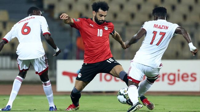 Mohamed Salah Tak Ingin Mesir Terpecah Belah Bintang timnas Mesir, Mohamed Salah menegaskan suporter mereka harus bersatu di Piala Afrika dan tak terpecah belah.