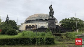 Wajah Museum di TMII, Kian Terbengkalai Usai Diambil Alih Negara