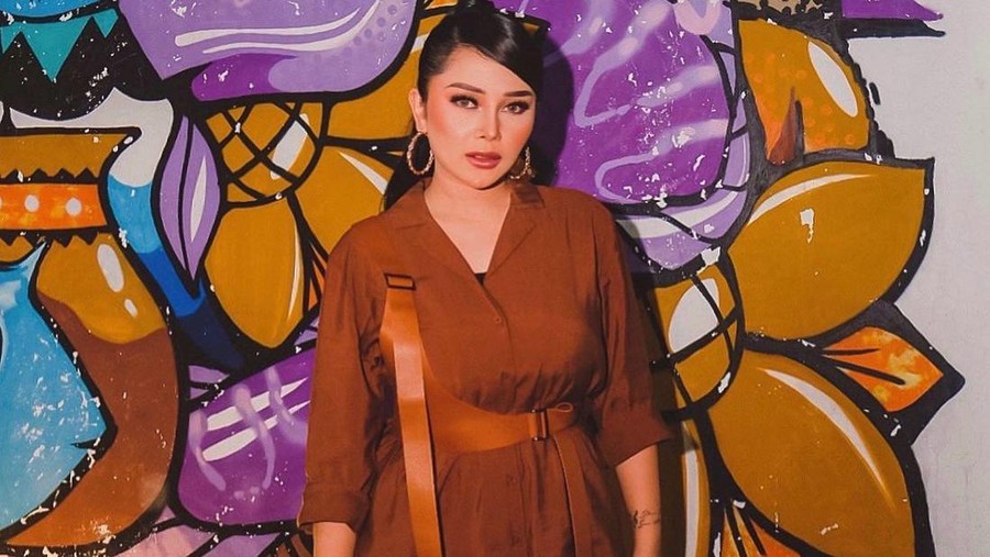 Mutia Ayu Mutia Ayu