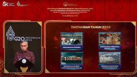 Tahun Ini, OJK Bakal Pantau Ketat Industri Perbankan Digital