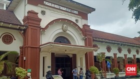 Polisi Kerahkan Personel ke Pengadilan Antisipasi Massa Shiddiqiyyah