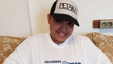Oza Rangkuti, Komika Pencetus Bahasa 'Jaksel' Eks Calon Ipar Anya Geraldine
