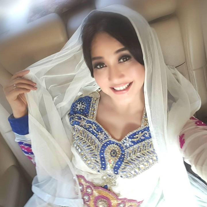 <p>Kini jarang tersorot di kamera, Paramitha Rusady masih tetap mencuri perhatian publik karena parasnya yang jelita. Tak sedikit netizen yang menyebut kecantikannya tidak kunjung memudar. (Foto: Instagram @paramitha118real)<br /><br /><br /></p>
