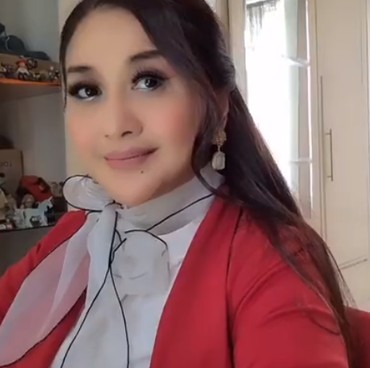 Energi Ini Bikin Paramitha Rusady Tetap Awet Muda, Apa Tuh?