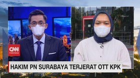 VIDEO: Patgulipat Bupati Langkat Atur Proyek