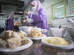 Serba-serbi Prodi Teknologi Pangan, Belajar Apa Saja?