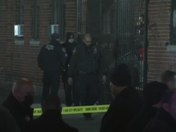 Seorang Bayi di New York Tertembak Peluru Nyasar di Wajahnya