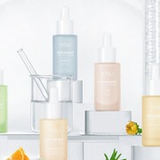 BeauPicks: Racun Allert, Ini 5 Varian Y.O.U Skin Energy Facial Serum Series untuk Atasi Berbagai Masalah Kulit
