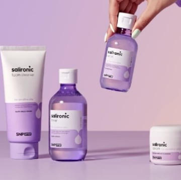 img-title BeauPicks: Rekomendasi Skincare SNP Prep Salironic Series untuk Kulit Sensitif dan Berjerawat