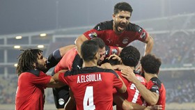 10 Tim Lolos Babak 16 Besar Piala Afrika 2021