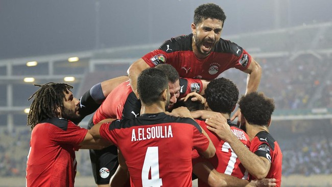 Sebanyak 10 tim melangkah ke babak 16 besar Piala Afrika 2021 yang digelar di Kamerun usai pertandingan pada Kamis (20/1) dini hari waktu Indonesia.