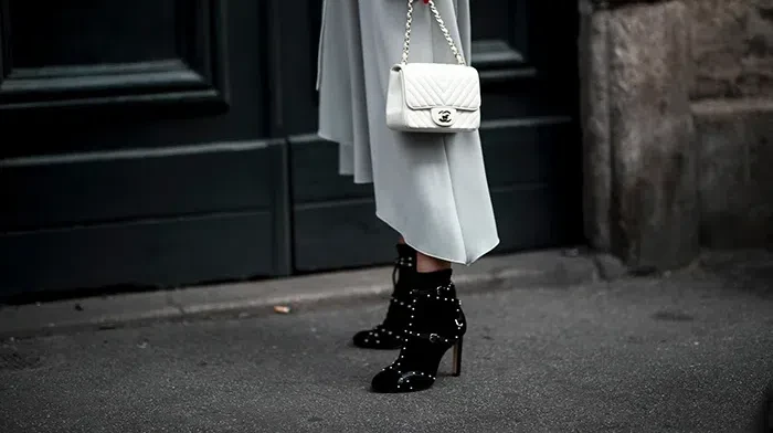 BeauPicks: Saatnya Tampil Anti Mainstream dan Stylish dengan Ankle Boots