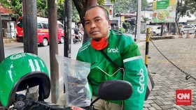 Warga Tolak Ibu Kota Nusantara: Masih Pandemi, Ekonomi Bisa Merosot