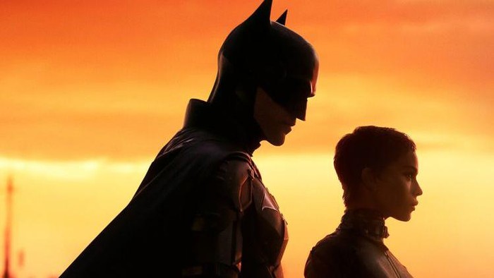 Update Film The Batman Terbaru Robert Pattinson: Tidak Akan Tampilkan Latar Belakang Bruce Wayne