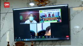 VIDEO: Bruder Angelo Divonis 14 Tahun Penjara