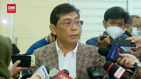 VIDEO: PDIP Akan Bina Arteria Dahlan Soal Kasus Sunda Dan Mobil