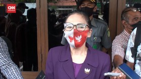 VIDEO: Sidang Pledoi, Herry Wirawan Minta Dihukum Seadil-Adilnya