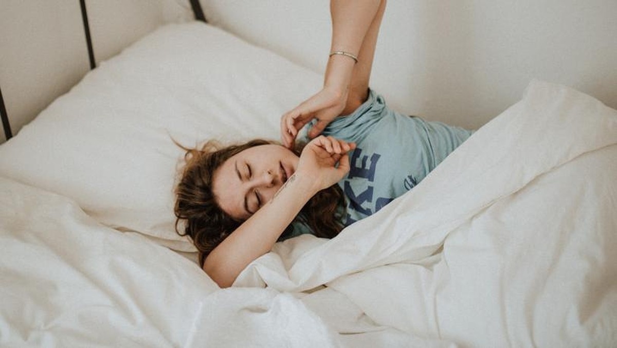 7 Fakta Bagaimana Kualitas Tidur Mempengaruhi Berat Badan dan Metabolisme
