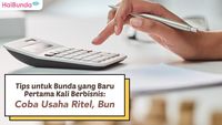 3 Jenis Modal Usaha Yang Perlu Bunda Tahu Sebelum Memulai Bisnis