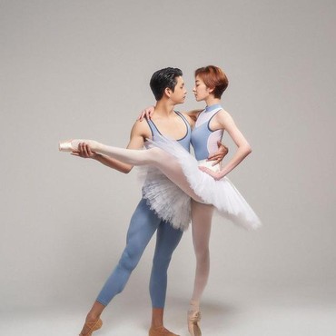 Pernikahan Aktris Wang Ji Won dengan Penari Balet Akan Digelar Tertutup