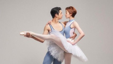 Pernikahan Aktris Wang Ji Won dengan Penari Balet Akan Digelar Tertutup