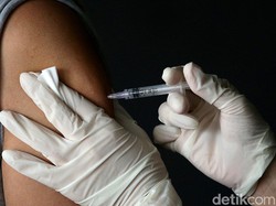 Sudah Vaksin Booster 2 Kali, Tetap Bisa Kena Long COVID? Dokter Paru Bilang Gini
