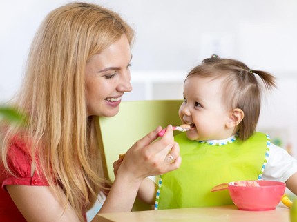 4 Manfaat Penggunaan Butter untuk MPASI Bayi, Termasuk untuk Saraf Bayi