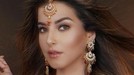 7 Potret Tasya Farasya Make Up Ala Katrina Kaif Tasya Farasya beauty vlogger Indonesia tengah jadi perbincangan usai make up ala seleb Bollywood Katrina Kaif. Yuk intip!