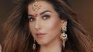 7 Potret Tasya Farasya Make Up Ala Katrina Kaif Tasya Farasya beauty vlogger Indonesia tengah jadi perbincangan usai make up ala seleb Bollywood Katrina Kaif. Yuk intip!