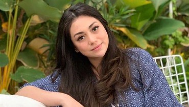 img-title Rayuan Maut El Rumi Berhasil Buat Celine Evangelista Baper