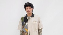Usai Deddy Corbuzier, Ada 'Kembaran' Atta Halilintar di Citayam Fashion Week