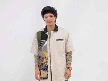 img-title Atta Halilintar Respons Santai Komentar Negatif untuk Film 'Ashiap Man'