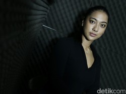 Masa Kecil Anindita Hidayat: Aku Dididik Kayak Anak Laki-Laki
